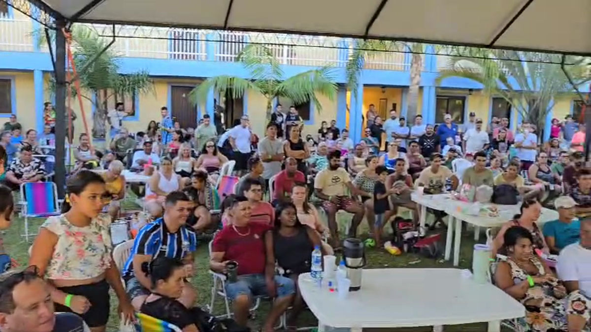 Todos os vídeos